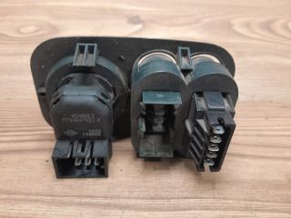 bontott RENAULT KANGOO Tükör Kapcsoló