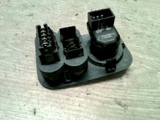 bontott RENAULT KANGOO Tükör Kapcsoló