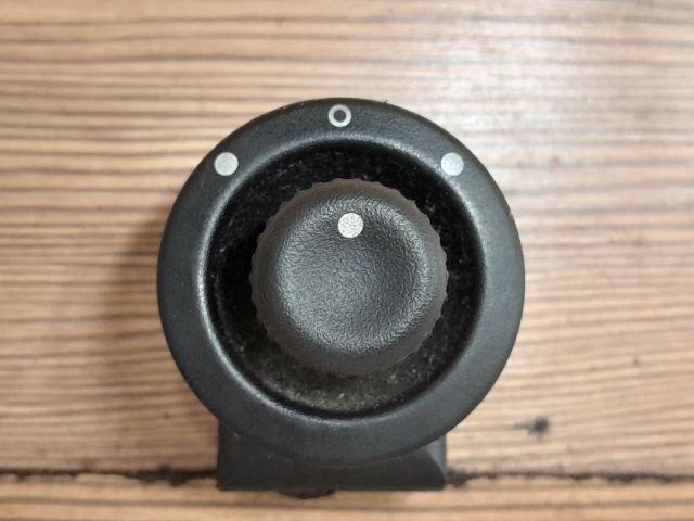 bontott RENAULT KANGOO Tükör Kapcsoló