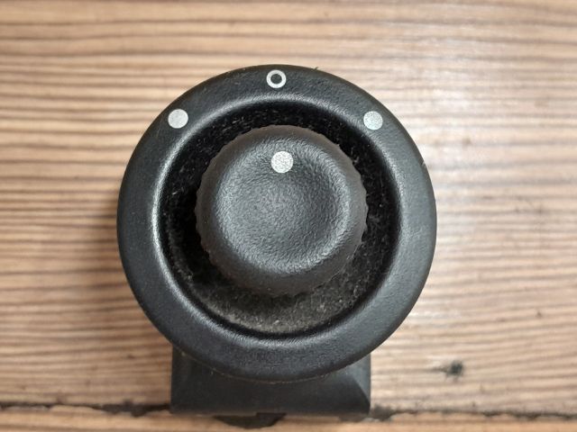 bontott RENAULT KANGOO Tükör Kapcsoló