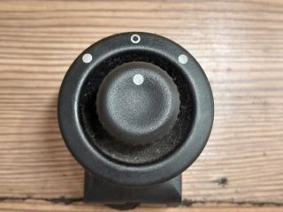 bontott RENAULT KANGOO Tükör Kapcsoló