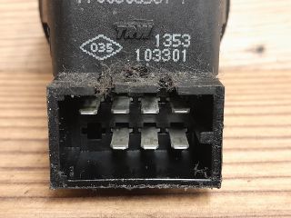 bontott RENAULT KANGOO Tükör Kapcsoló