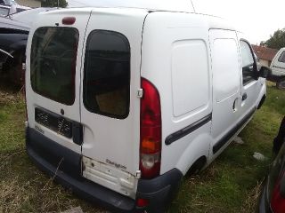 bontott RENAULT KANGOO Tükör Kapcsoló