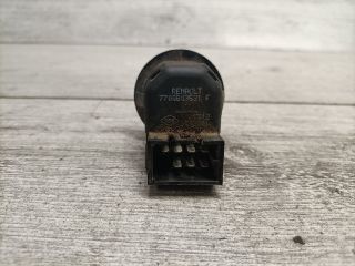 bontott RENAULT KANGOO Tükör Kapcsoló