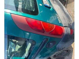 bontott RENAULT KANGOO Utasoldali Légzsák