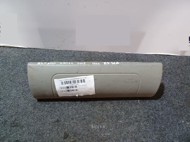 bontott RENAULT KANGOO Utasoldali Légzsák