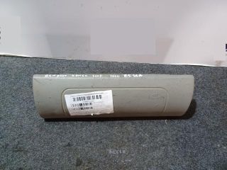 bontott RENAULT KANGOO Utasoldali Légzsák