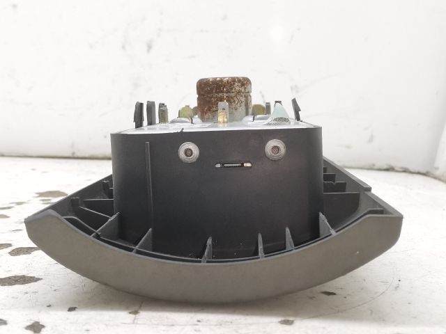 bontott RENAULT KANGOO Utasoldali Légzsák