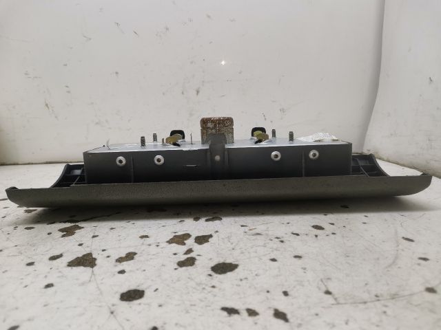 bontott RENAULT KANGOO Utasoldali Légzsák