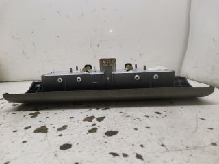 bontott RENAULT KANGOO Utasoldali Légzsák