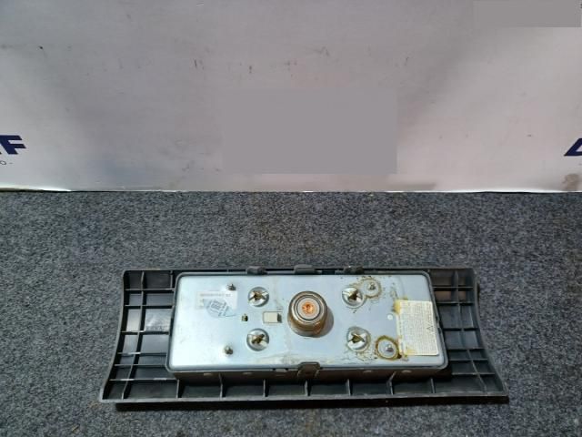 bontott RENAULT KANGOO Utasoldali Légzsák