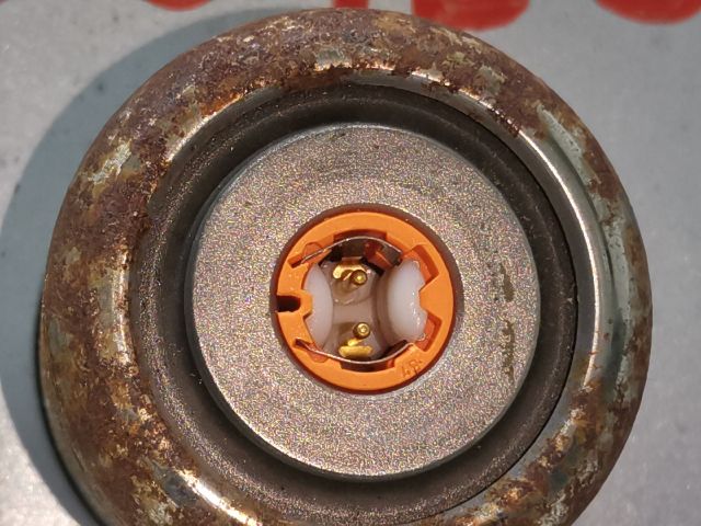 bontott RENAULT KANGOO Utasoldali Légzsák