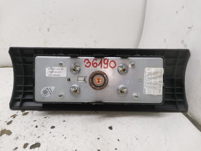 bontott RENAULT KANGOO Utasoldali Légzsák