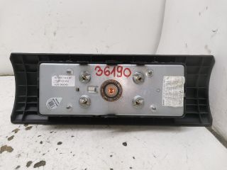 bontott RENAULT KANGOO Utasoldali Légzsák