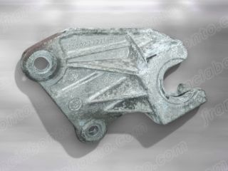 bontott RENAULT KANGOO Váltó Bowden Tartó Bak