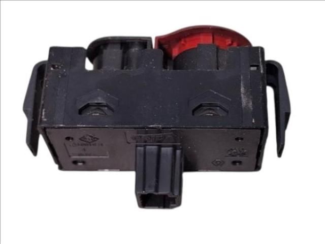 bontott RENAULT KANGOO Vészvillogó Kapcsoló