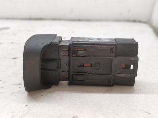 bontott RENAULT KANGOO Vészvillogó Kapcsoló