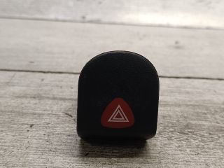 bontott RENAULT KANGOO Vészvillogó Kapcsoló