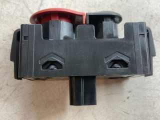 bontott RENAULT KANGOO Vészvillogó Kapcsoló