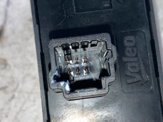 bontott RENAULT KANGOO Vészvillogó Kapcsoló