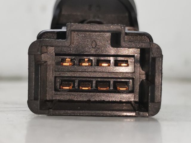 bontott RENAULT KANGOO Vészvillogó Kapcsoló