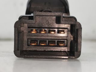 bontott RENAULT KANGOO Vészvillogó Kapcsoló