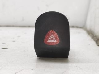 bontott RENAULT KANGOO Vészvillogó Kapcsoló