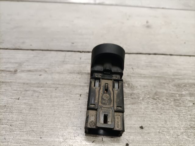 bontott RENAULT KANGOO Vészvillogó Kapcsoló