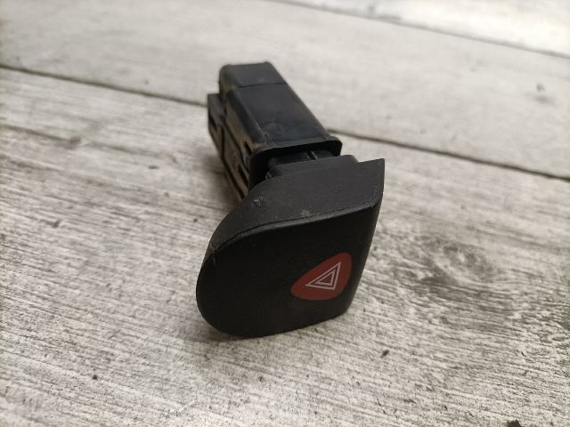 bontott RENAULT KANGOO Vészvillogó Kapcsoló