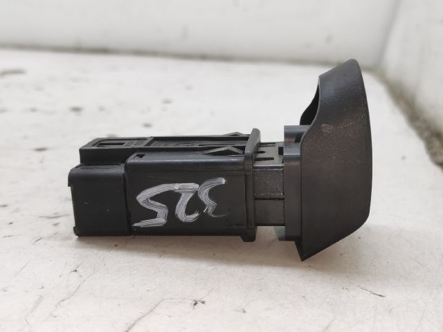 bontott RENAULT KANGOO Vészvillogó Kapcsoló