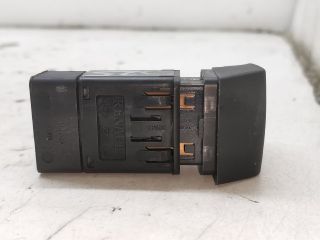 bontott RENAULT KANGOO Vészvillogó Kapcsoló