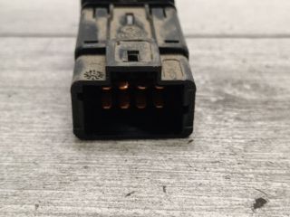 bontott RENAULT KANGOO Vészvillogó Kapcsoló