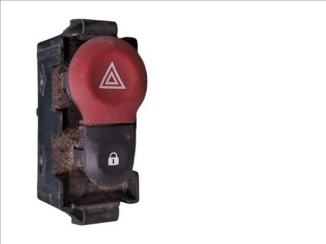 bontott RENAULT KANGOO Vészvillogó Kapcsoló