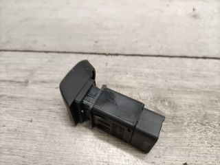 bontott RENAULT KANGOO Vészvillogó Kapcsoló