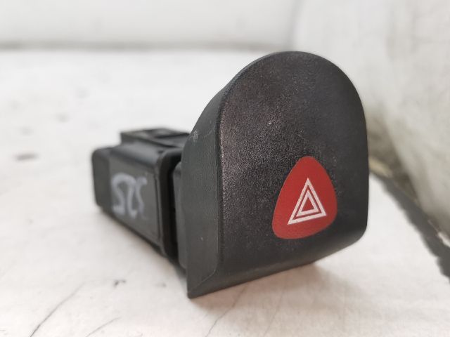 bontott RENAULT KANGOO Vészvillogó Kapcsoló