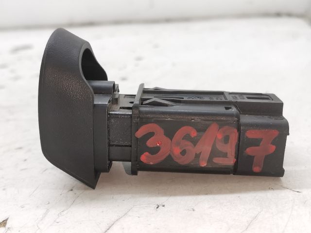 bontott RENAULT KANGOO Vészvillogó Kapcsoló