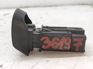 bontott RENAULT KANGOO Vészvillogó Kapcsoló