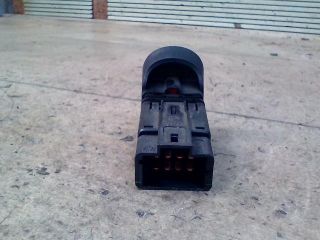 bontott RENAULT KANGOO Vészvillogó Kapcsoló