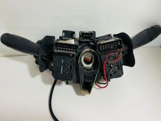 bontott RENAULT KANGOO Világítás Kapcsoló