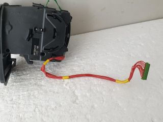 bontott RENAULT KANGOO Világítás Kapcsoló