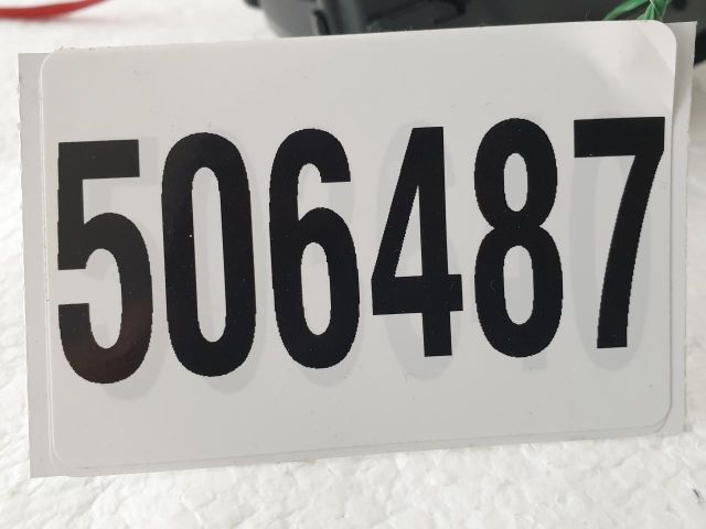 bontott RENAULT KANGOO Világítás Kapcsoló