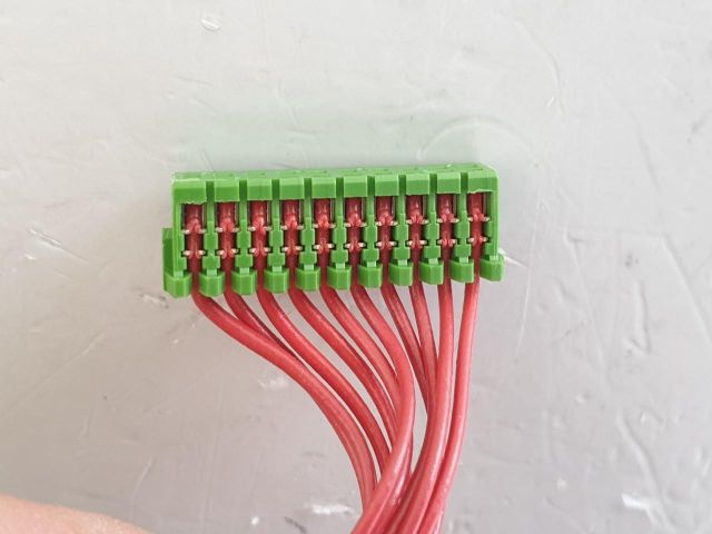 bontott RENAULT KANGOO Világítás Kapcsoló