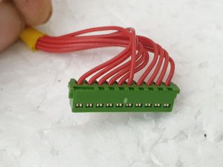 bontott RENAULT KANGOO Világítás Kapcsoló