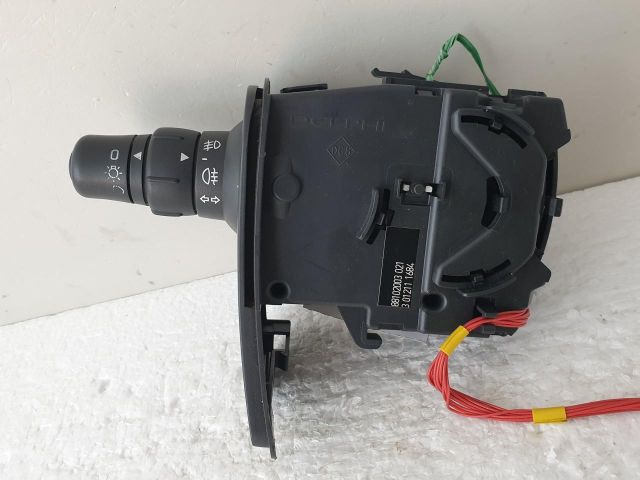 bontott RENAULT KANGOO Világítás Kapcsoló