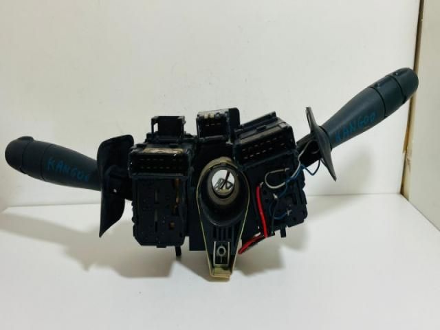 bontott RENAULT KANGOO Világítás Kapcsoló