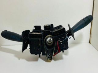 bontott RENAULT KANGOO Világítás Kapcsoló