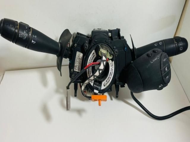 bontott RENAULT KANGOO Világítás Kapcsoló