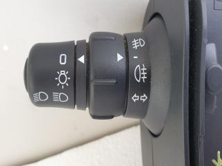 bontott RENAULT KANGOO Világítás Kapcsoló