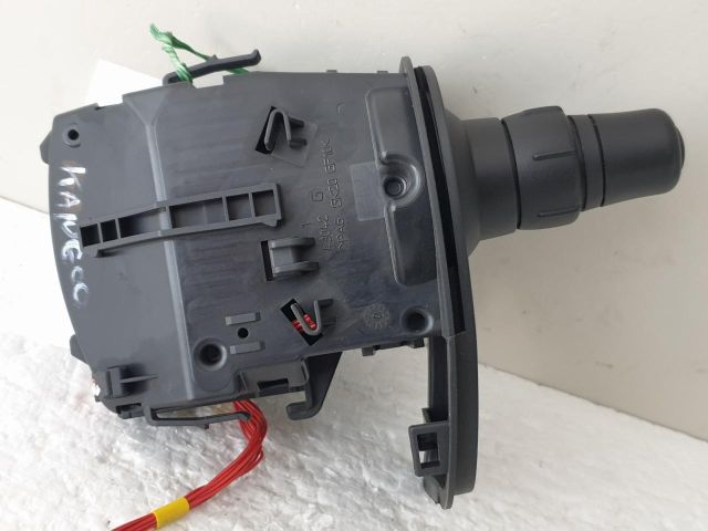 bontott RENAULT KANGOO Világítás Kapcsoló