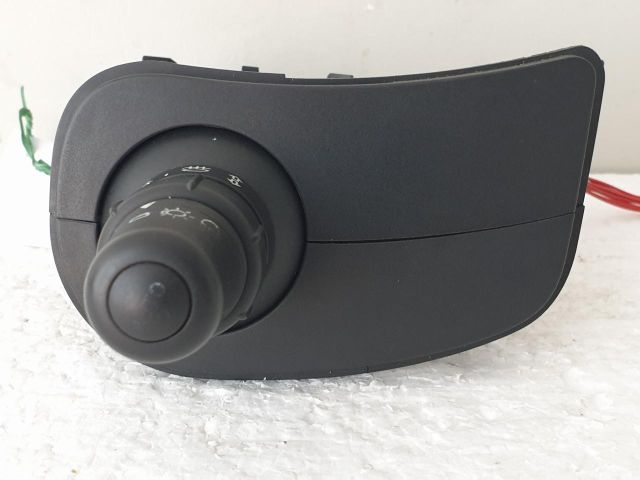 bontott RENAULT KANGOO Világítás Kapcsoló